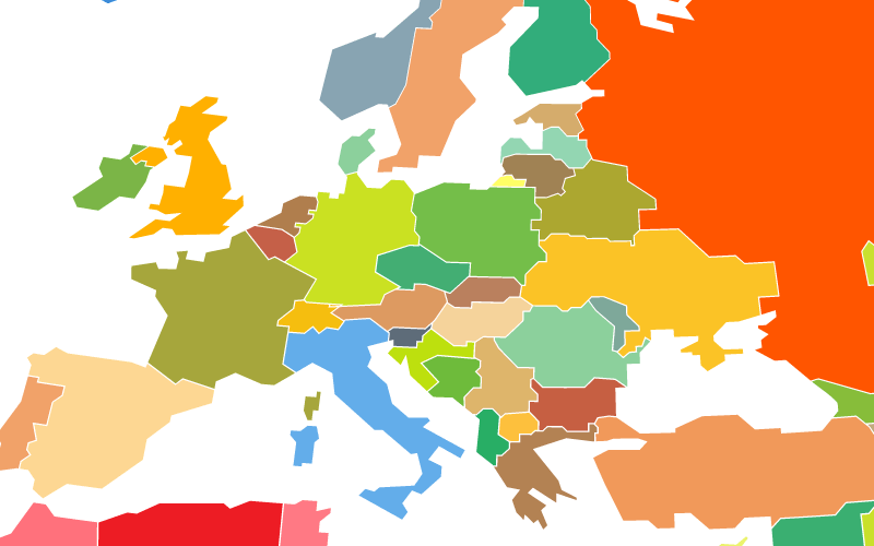 Nationale kontaktpersoner