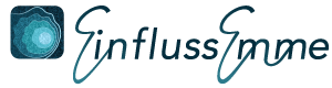 Logo einflussemme