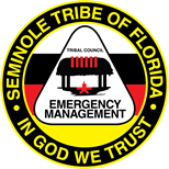 Emergency Management Logo