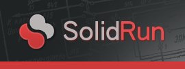 Solid Run Logo