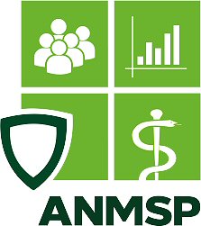 Logo ANMSP