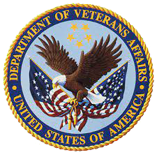 VA logo