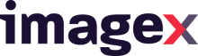 ImageX logo