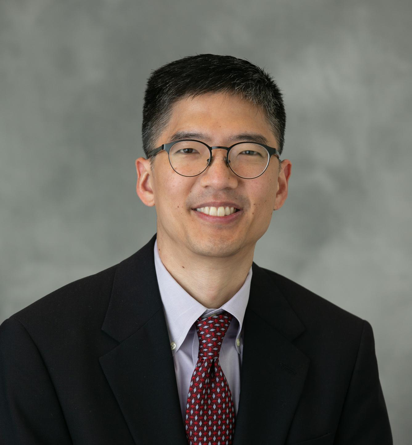   Michael Chiang, M.D.