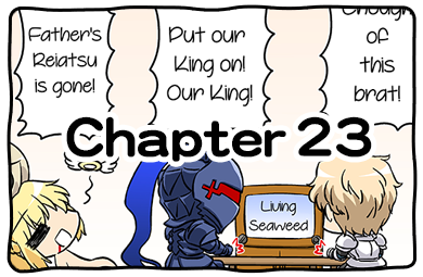 Chapter 23