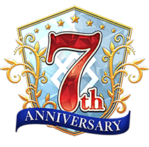 7th Anniversary