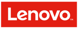 Logo for Lenovo