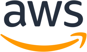 Logo for Amazon Web Services