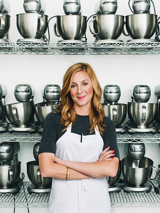 Christina Tosi