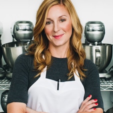 Christina Tosi