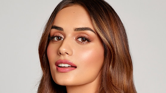 image of Global Brand Ambassador Manushi Chhillar