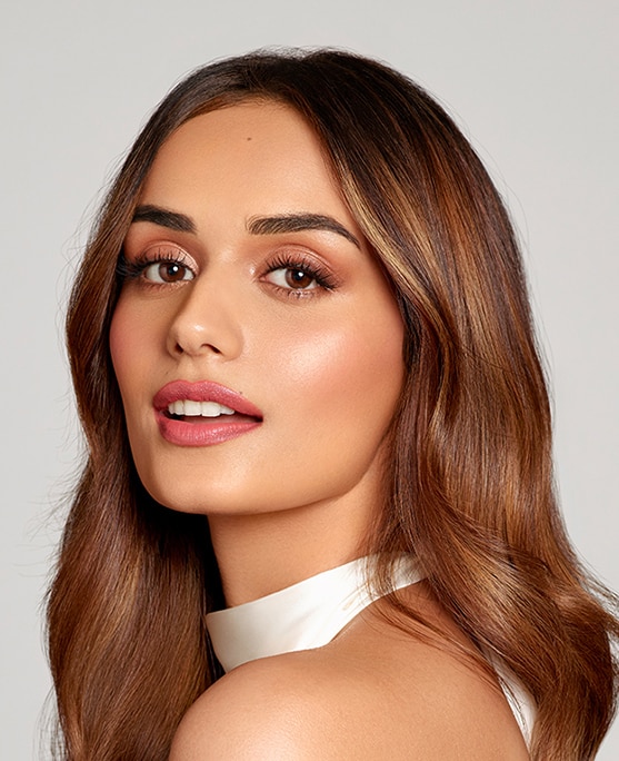 image of Global Brand Ambassador Manushi Chhillar