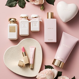 Aerin Lauder Rose Ritual Rose products