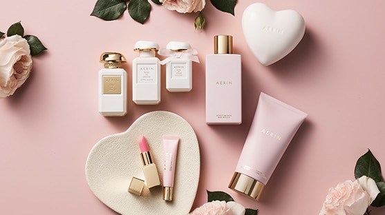 Aerin Lauder Rose Ritual Rose products