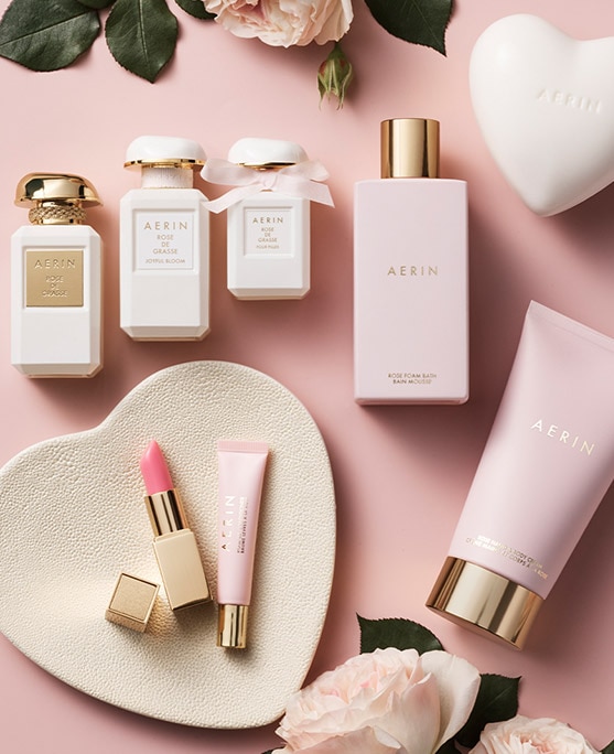 Aerin Lauder Rose Ritual Rose products