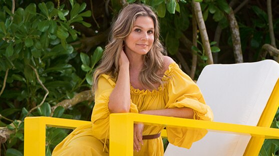 photo of AERIN Beauty founder Aerin Lauder