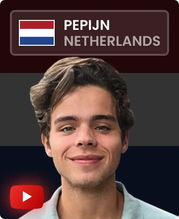 Pepijn - FTMO Trader