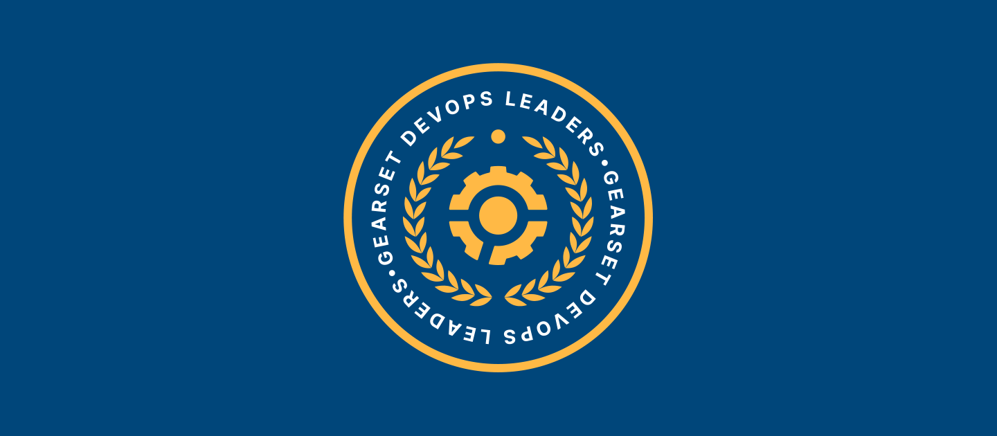 Find out more about the brand new Gearset DevOps Leaders for 2025.