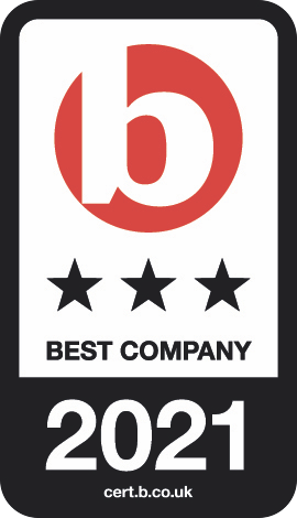 Best Company 2021