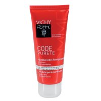 VICHY HOMME Code Purete Reinigungsgel