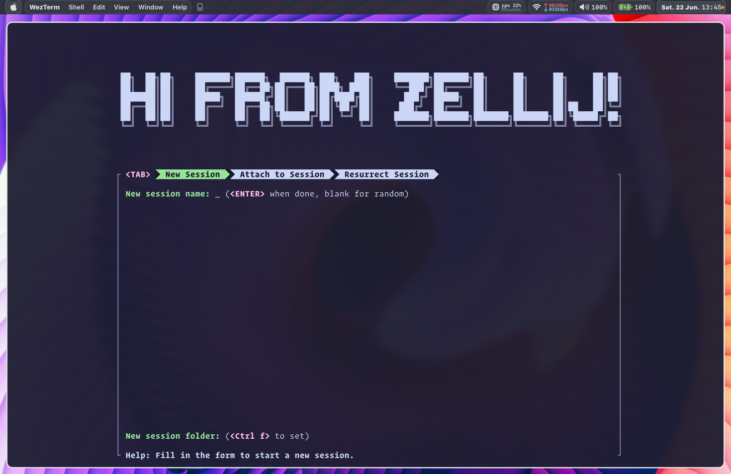 zellij-welcome-screen