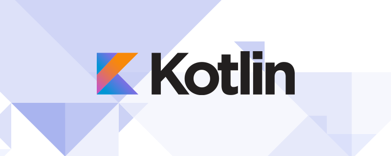 Kotlin Banner