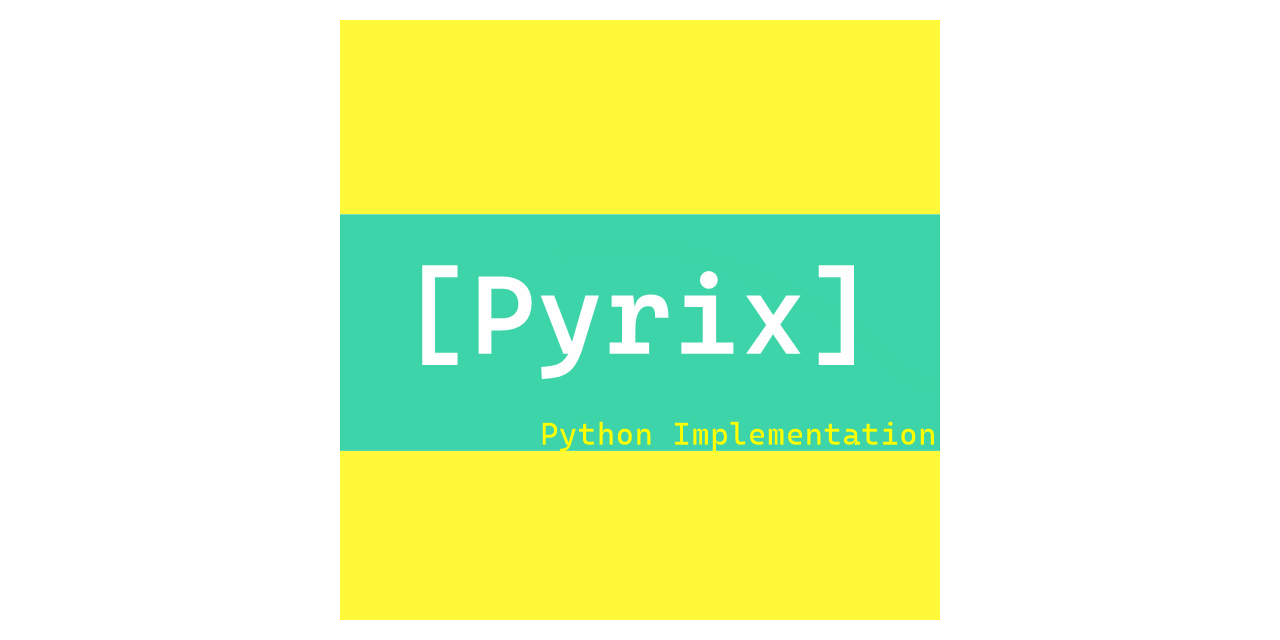 Pyrix