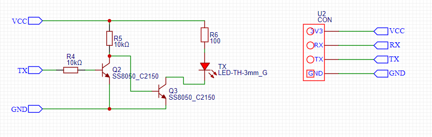 Schema Schreibkopf Rev 1.0