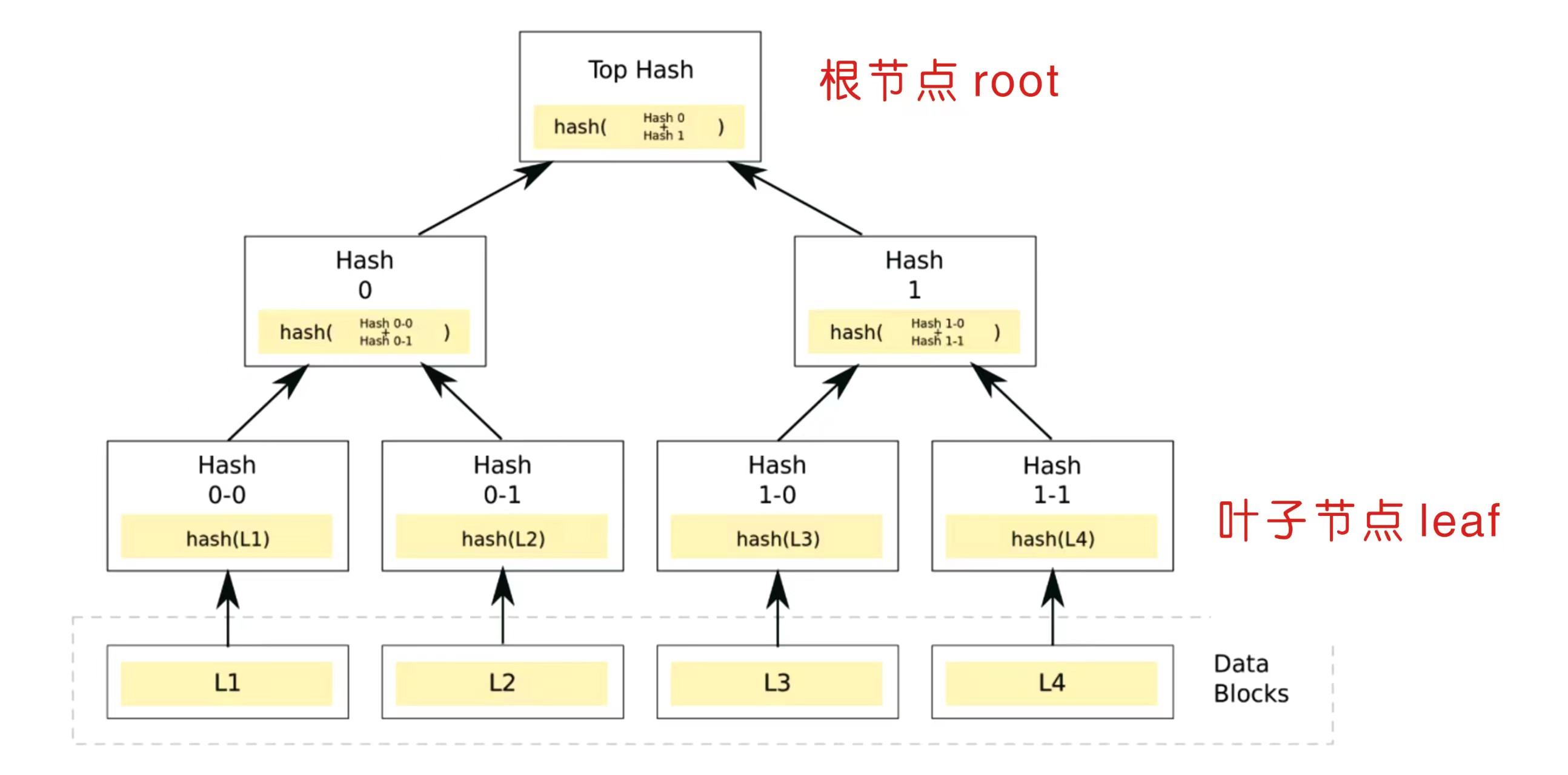 Merkle Tree