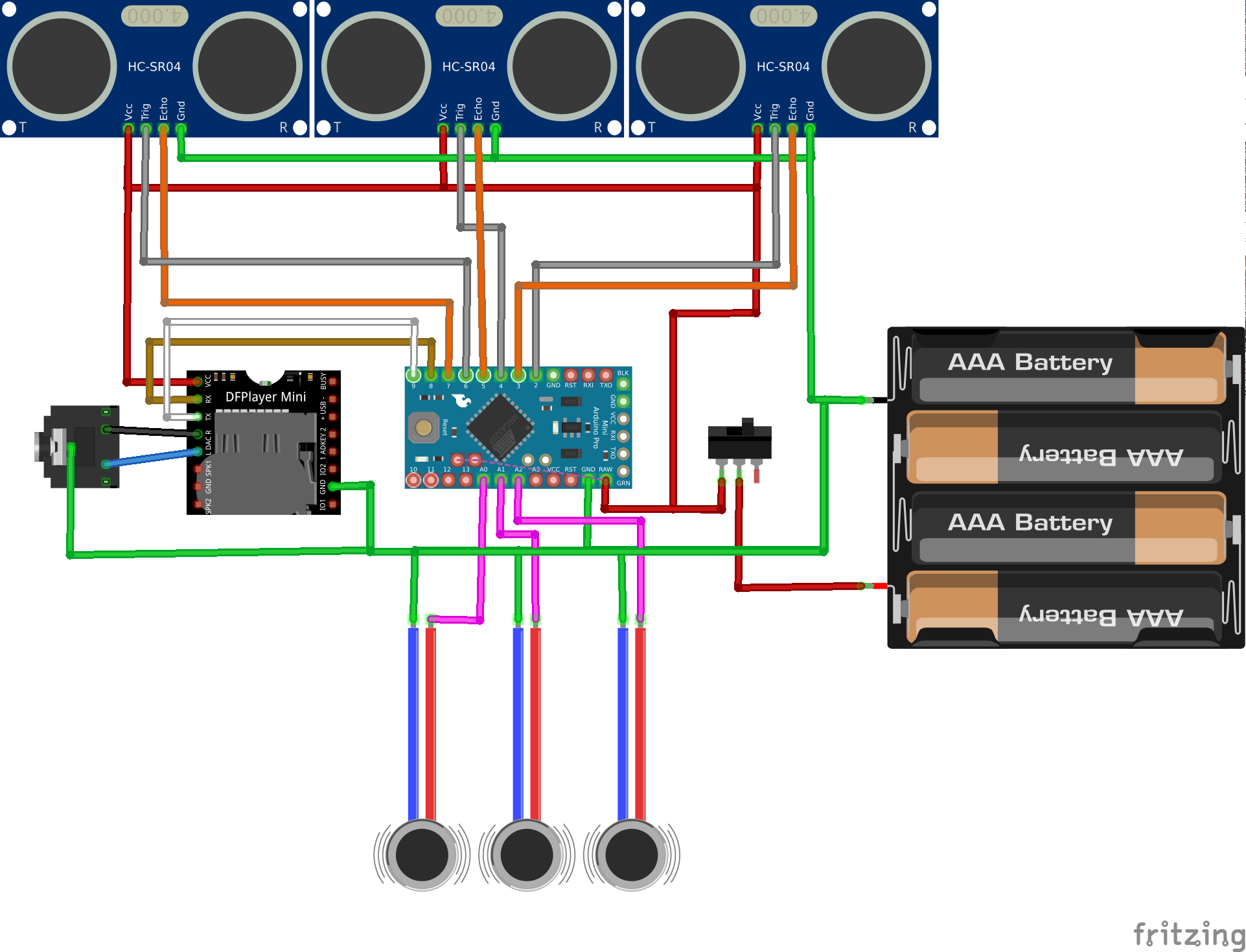 Circuit Diagram