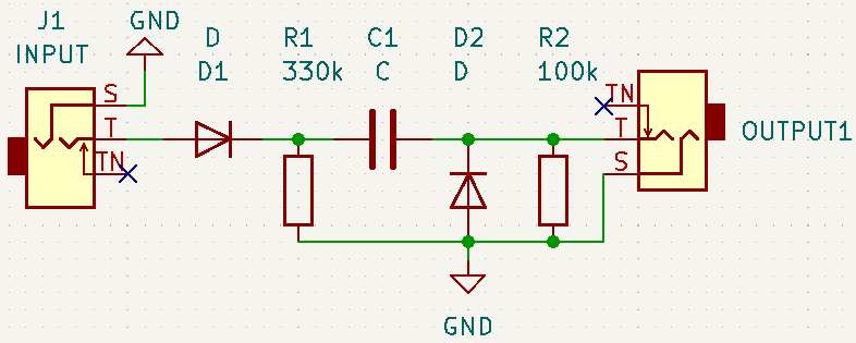 electronics schematics