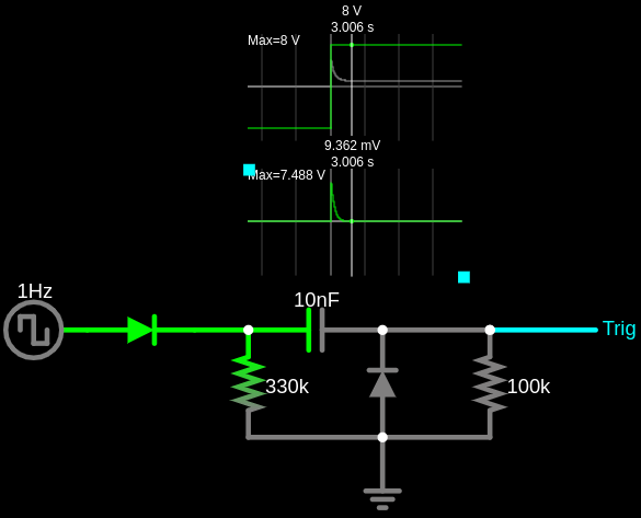 electronics schematics