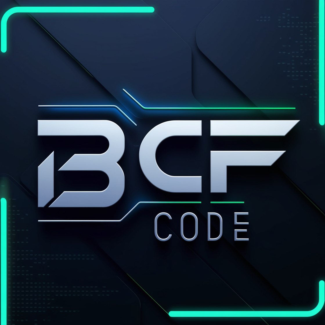 BCFCODE LOGO