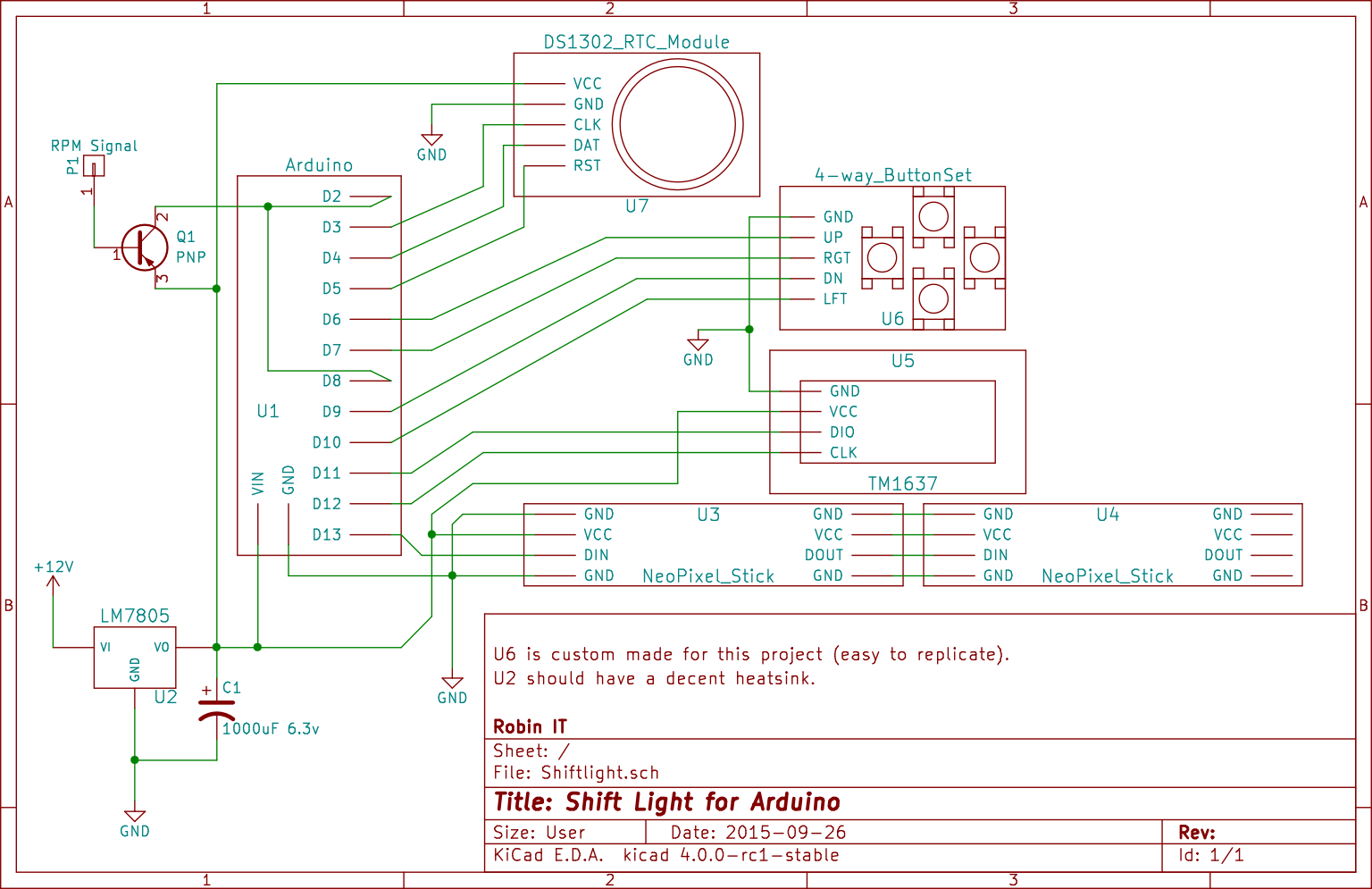 Schematic