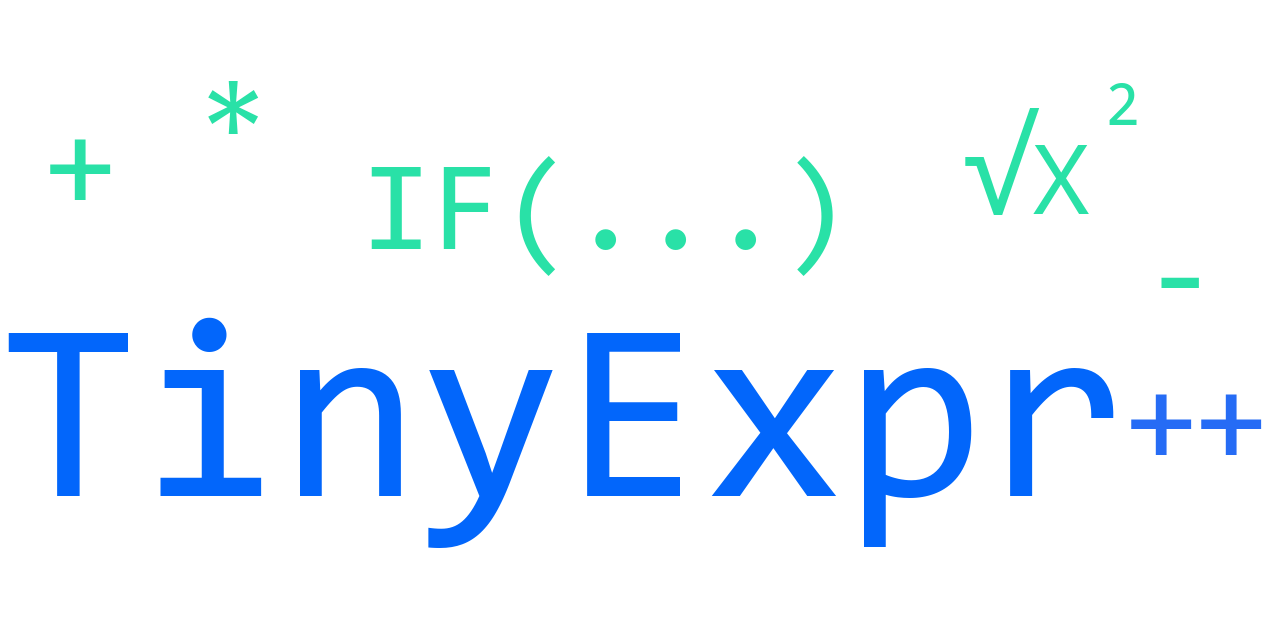 TinyExpr