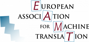 EAMT logo