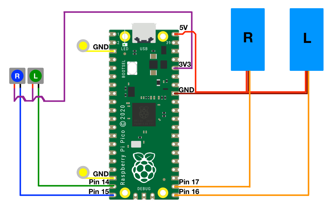 Circuit Diagram