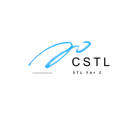 CSTL Logo