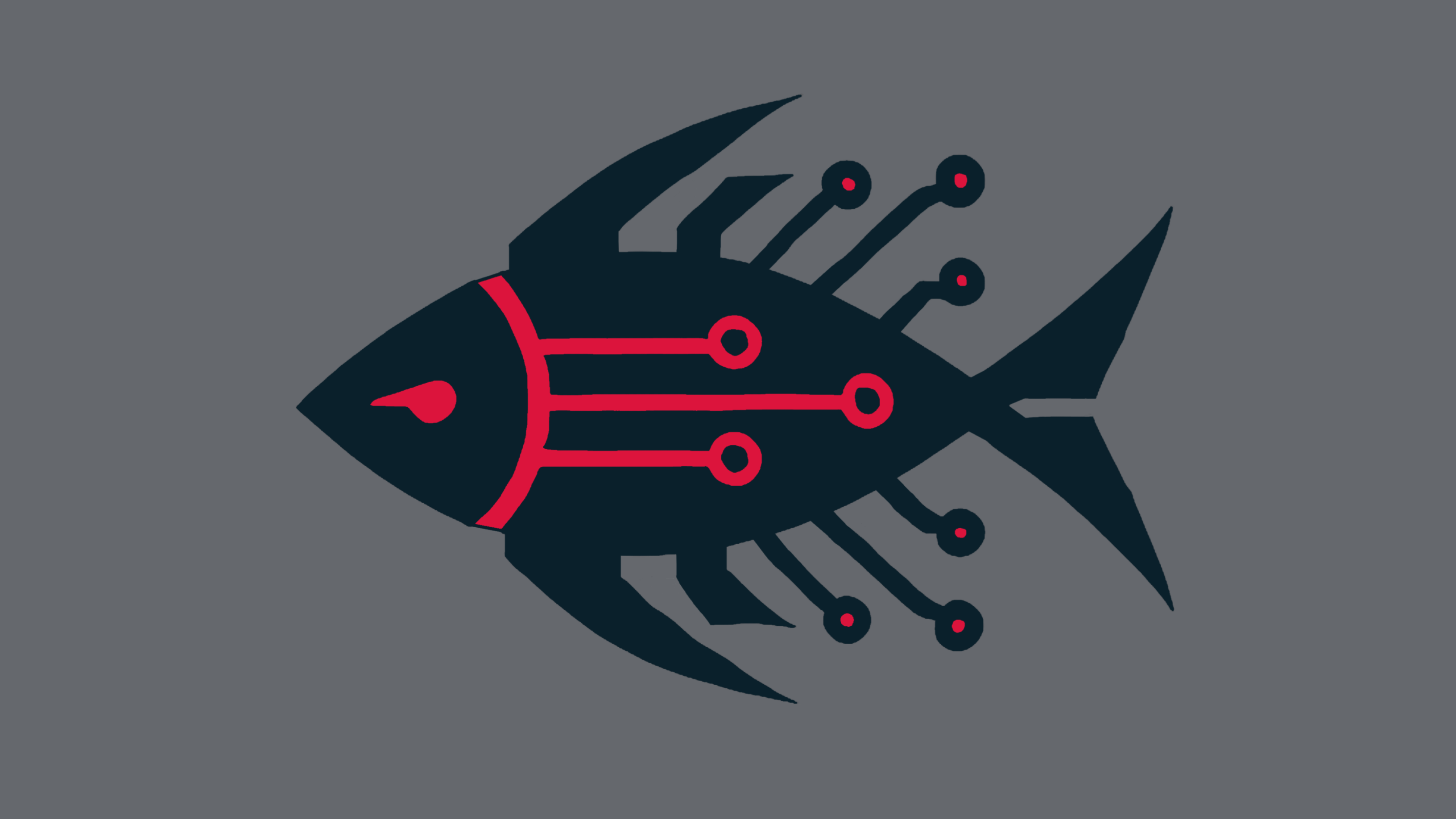 Dark-Phish Logo