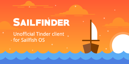 Sailfinder