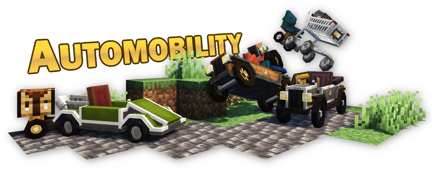 Automobility