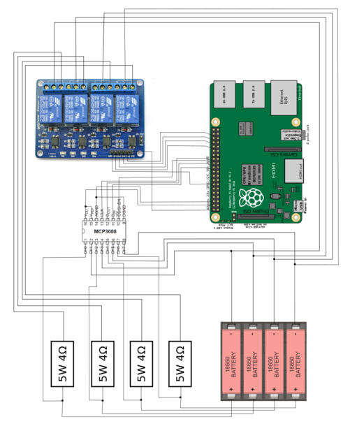 tester schematics