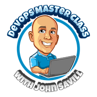 DevOps Master Class