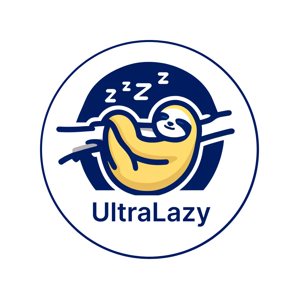 ultralazy_logo