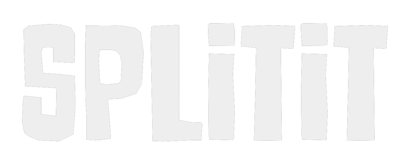 SplitIT logo