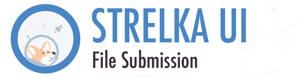 Strelka Banner