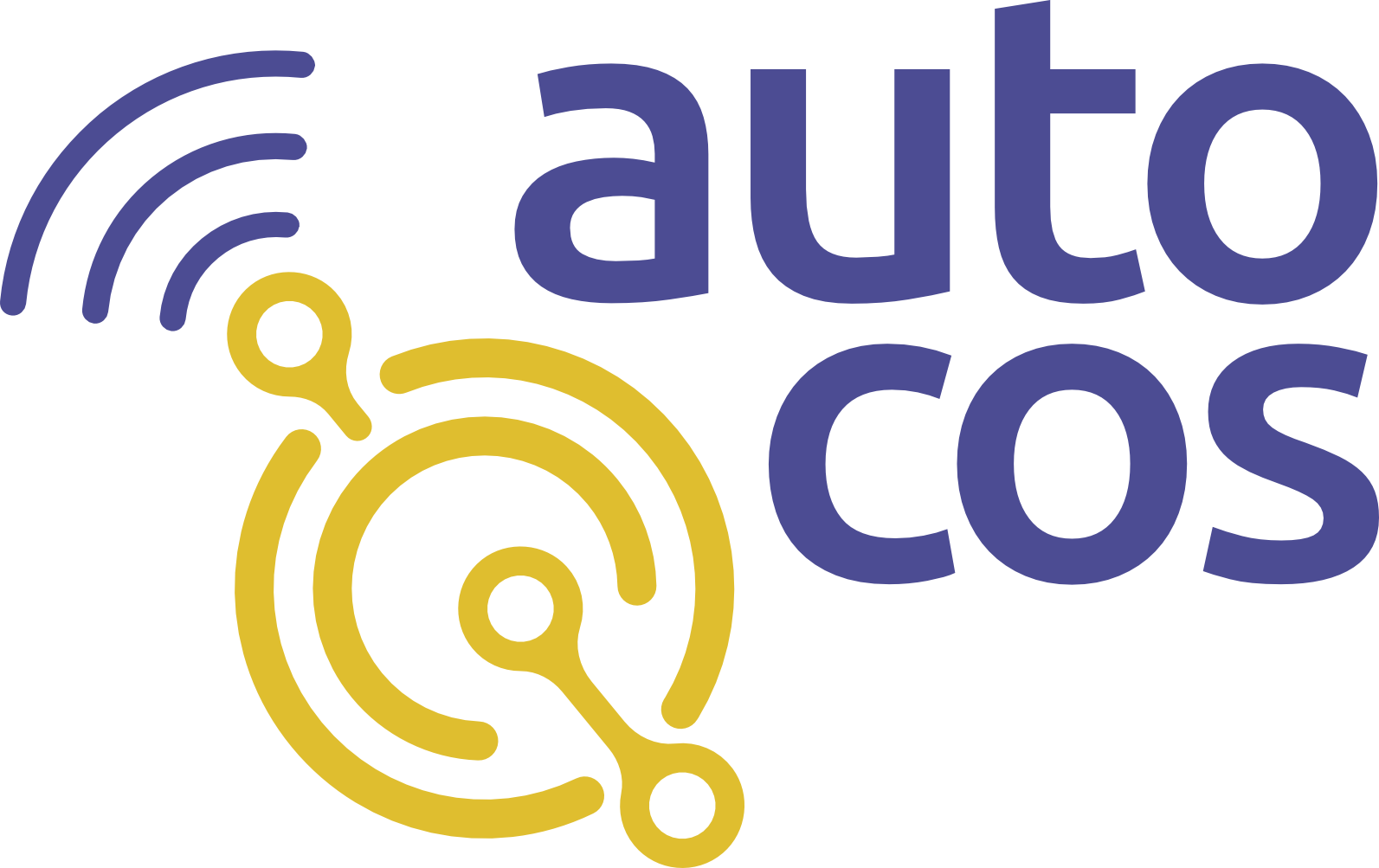 AutoCos logo