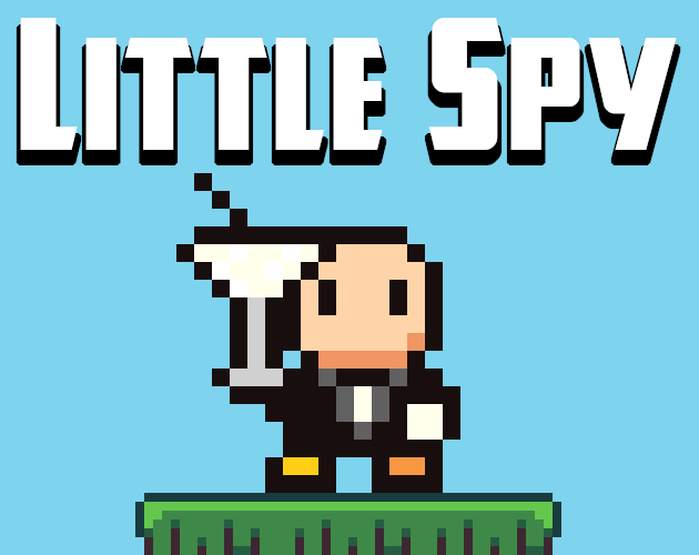 Battle Spy