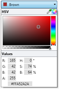 ColorPicker