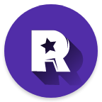 R